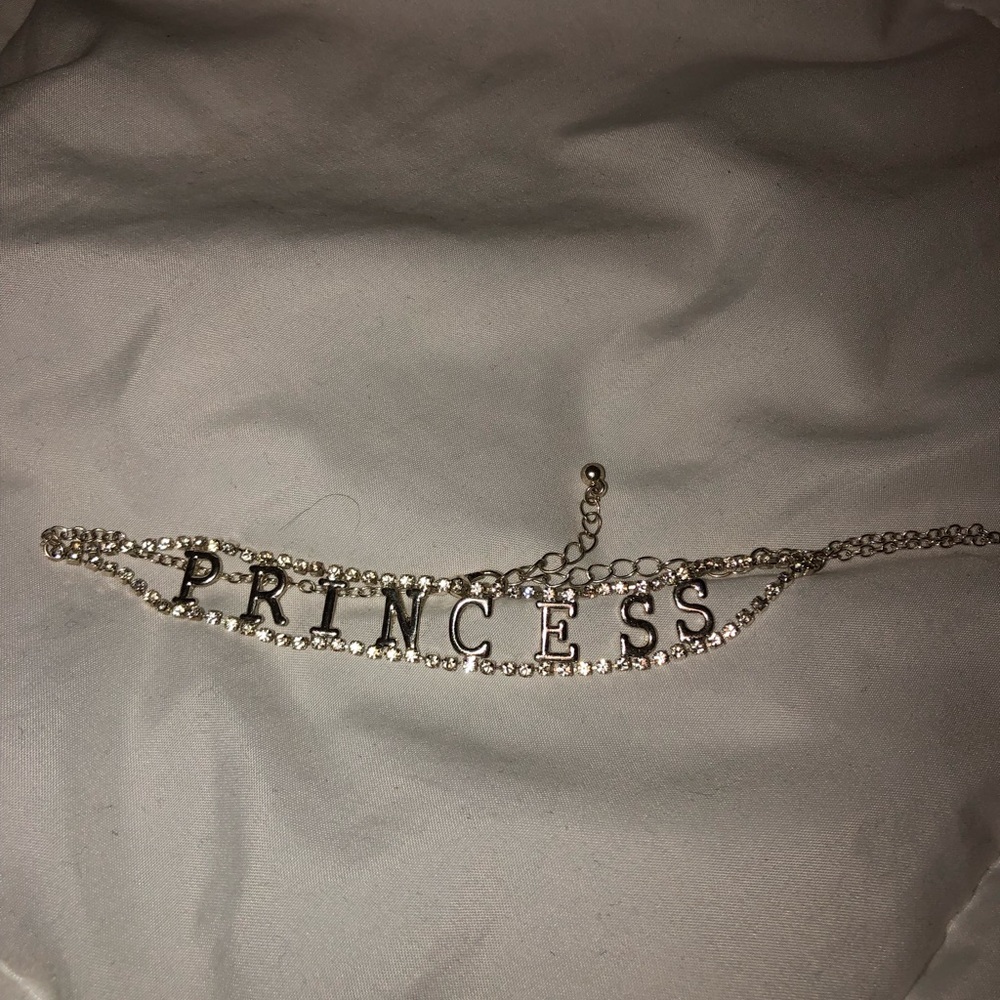 Princess Choker